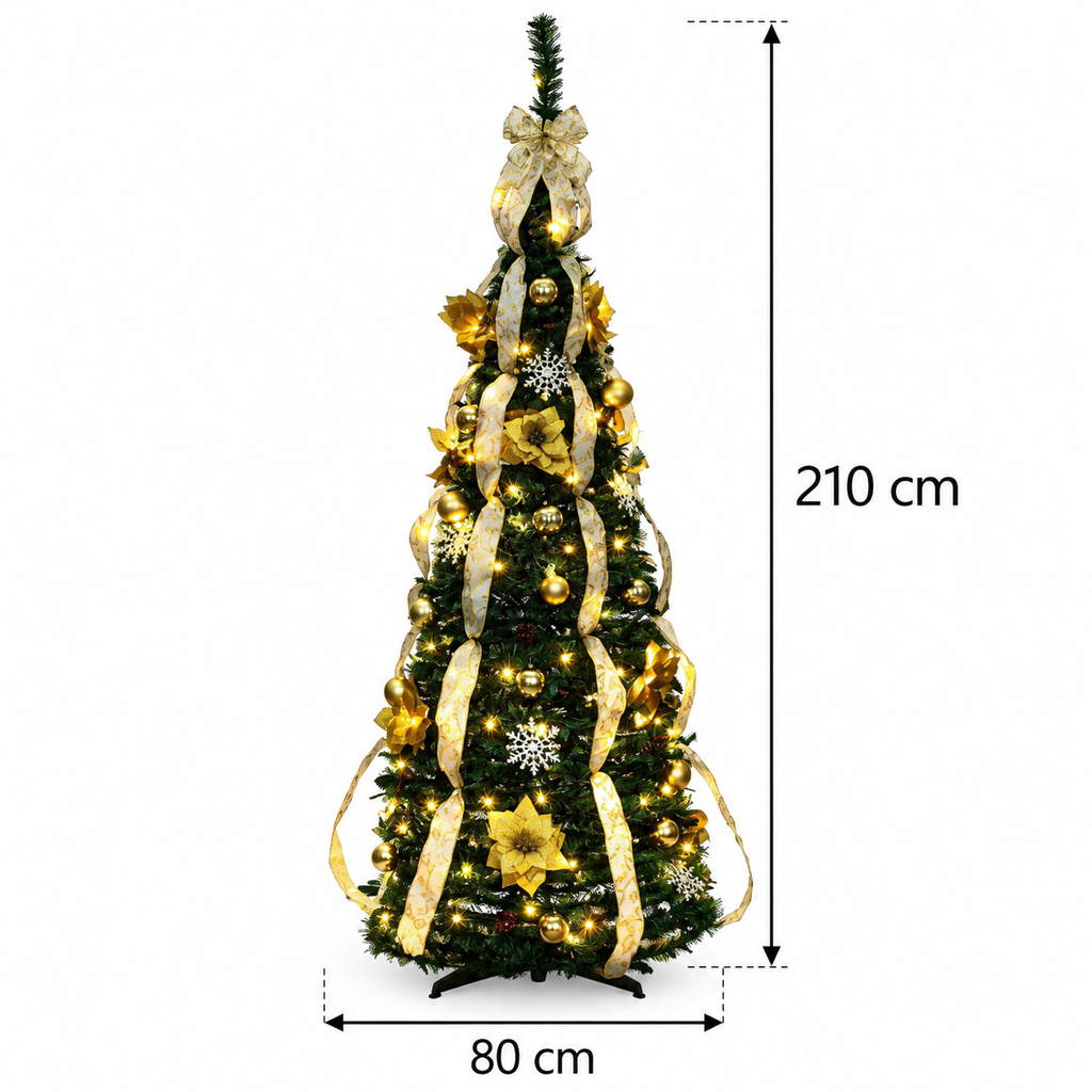 PINO GOLD PLEGABLE